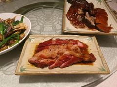 叉烧-海港酒家(将军澳中心店)