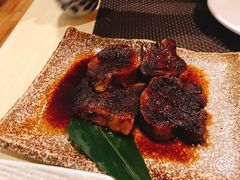 -有喜屋·深夜食堂(北京西路店)