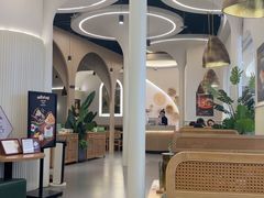 -mango tree芒果树泰国餐厅(青岛万象城店)