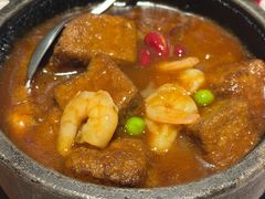 -千百味红餐厅·江西菜(绿地双子塔店)