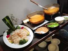 -海派悦庭·海胆烧麦·新融合菜(凯德广场店)