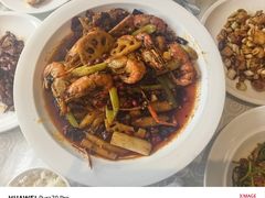 -辣婆婆(航天桥店)