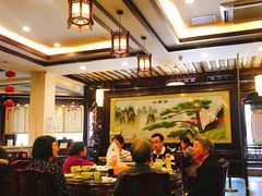 大堂-耿福兴(凤凰美食街店)