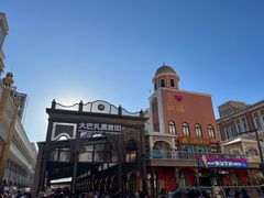 -新疆国际大巴扎