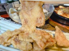 -七八冷面·延边朝鲜族美食(欢乐谷店)