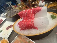 -皇城老妈川味火锅·大连海鲜火锅(港湾店)