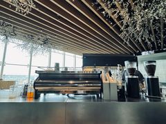 -Seesaw Coffee(朝阳大悦城店)