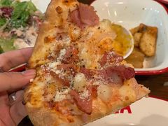 -Tubestation站点比萨(高新万达ONE店)