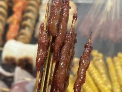 -小蜜蜂团建自助烧烤场(小洲村店)