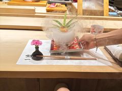 -鮨一日本料理(大中华店)