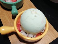 -法兰度航空主题餐厅(东汇城店)