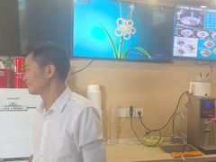 -面道赞宁海海鲜面(迎凤街店)