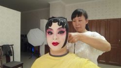 -梨园天地京剧摄影(玲珑天地店)