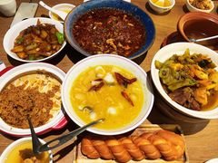 -金掌勺锅包肉(华润万象城店)