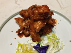 老上海熏鱼-淮扬韵(高新大都荟店)