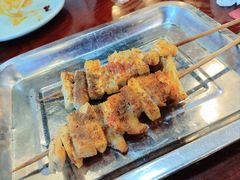 -伊隆斋(什刹海店)