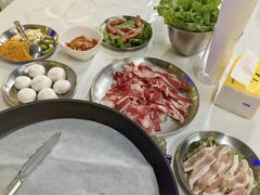 -沸奇公园·情景团建·年会露营烧烤轰趴生日(科技园店)