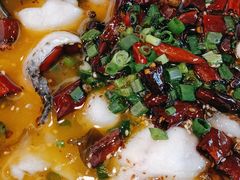 -川里谈·川味小馆(北京路店)