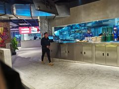 -神伙烧烤(江北黄泥塝店)