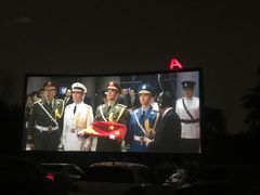 -枫花园汽车电影院(朝阳公园店)