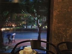 景观位-上楼私房菜(院士路店)