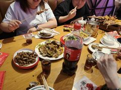 -庆峰龙虾烧烤(合肥一店)