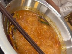 -黔哆哆地摊酸汤火锅(清湖店)