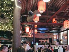 -鹅滋道(甘坑古镇店)