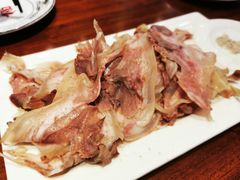 -李记白水羊头·清真老味家常菜(石景山店)