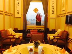 -北京饭店谭家菜