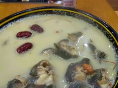 -油城印象(宾南路店)