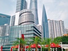 -三利音·浦之舟(滨江大道店)