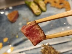 -神户牛排餐厅MOURIYA(总店)