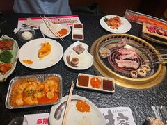 -牛家酒场(7mall店)