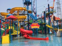 -苏州乐园森林水世界