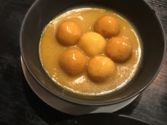 -来龙里 精致 东南亚餐室(万象城店)