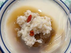 -鸿姐老火锅(疁城新天地店)