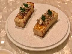 -广州四季酒店·佰鲜汇·现代法餐