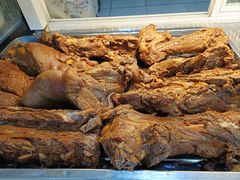 -老北京洪记酱肉坊(德内大街店)