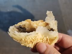 -朱记小郑酥烧饼(建康路店)