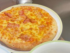 -萨莉亚意式餐厅(杭州滨江天街店)