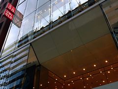 -优衣库(银座店)