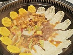 -东北铁锅宴(云龙华府店)