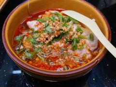 麻辣猪脑-上上签·冷锅串串(六灌路店)