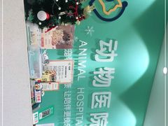 -美迦爱-动物医院·骨科·牙科·夜诊(朝阳路诊疗中心)