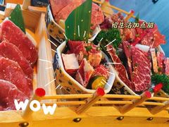 -樱嘢·炭火烧肉(惠南店)