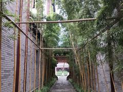 -龙潭水乡