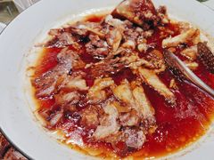 -西贝(六里桥旗舰店)