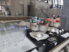 -傲廬·云端餐厅·深圳柏悦酒店