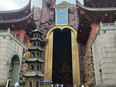 -上海东林寺(金山区)